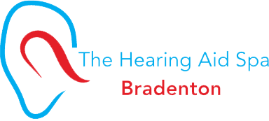 The Hearing Aid Spa logo